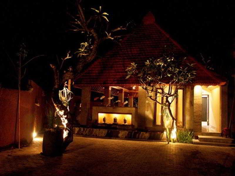 Tunjung Mas Bungalow Ubud Exterior foto