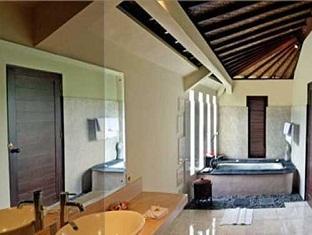 Tunjung Mas Bungalow Ubud Exterior foto